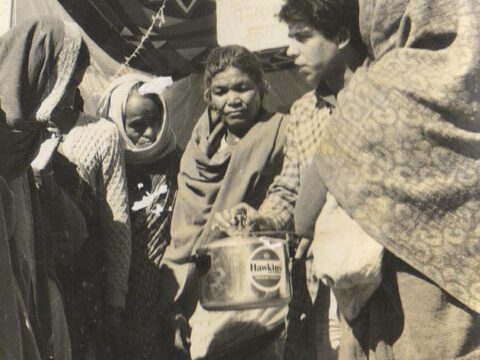 SBMA archive photograph 8