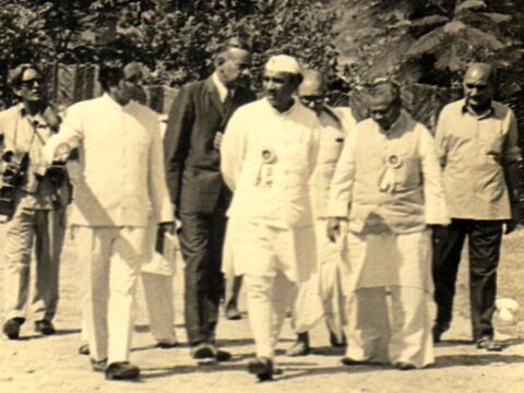 SBMA archive photograph 9