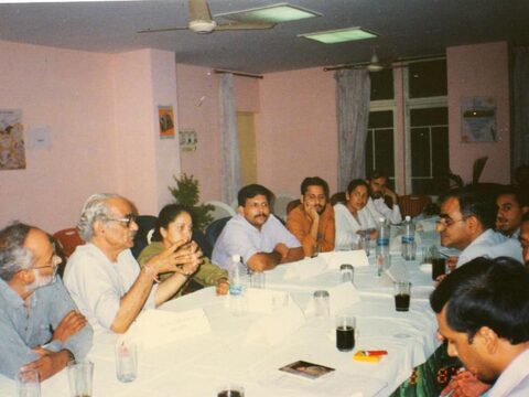 SBMA archive photograph 12